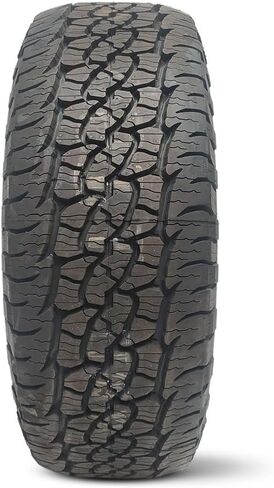 BFGoodrich Trail-Terrain T/A On and Off-Road Tire for Light Trucks, SUVs, and Crossovers, 215/65R16 98T in Kuwait