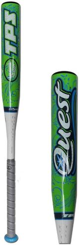 Louisville Slugger 2012 TPS Quest Fastpitch Softball Bat in Kuwait