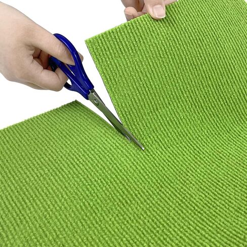 Trimmable Cat Scratching Post Carpet Covered 78.7"x15.8" Self-Adhesive Cat Tree Shelves Replacement Parts Mat Cat Scratcher for Cat Tree Shelves Steps Couch Furniture DIY Protector(Dark Gary) in Saudi Arabia