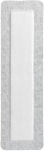 Medline MSC3066Z Stratasorb Composite Dressing, Pack of 10 in Saudi Arabia