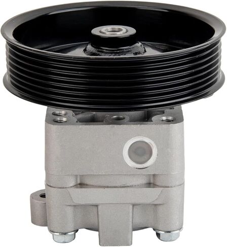 Torchbeam Power Steering Pump Compatible with 4Runner 1996-2002 V6 3.4L, Tacoma 1995-2004 V6 3.4L, Car Power Steering Replacement Parts for OEM 21-5229, Power Assist Pump with Reservoir in Saudi Arabia
