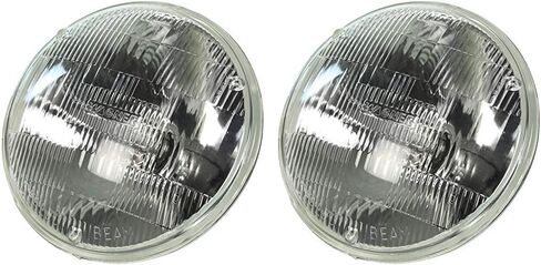 المصباح الأمامي Wagner Lighting H5001 (صندوق من 1) (عبوة من 2) in Kuwait
