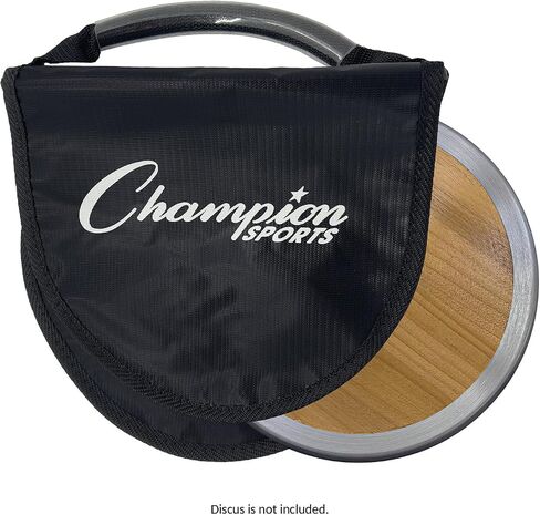 Champion Sports Iron Shot Put, 12-Pound in Kuwait
