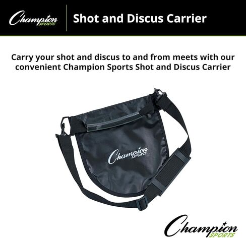 Champion Sports Iron Shot Put, 12-Pound in Kuwait