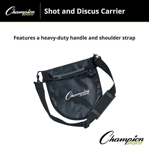 Champion Sports Iron Shot Put, 12-Pound in Kuwait