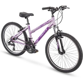 Huffy Bicycle Company Hardtail Mountain Trail Bike