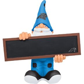 foco NFL Chalkboard Sign Gnome