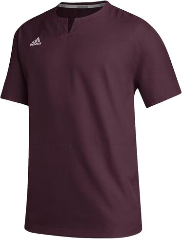 adidas Icon Mens Baseball Cage Jacket XL in Saudi Arabia