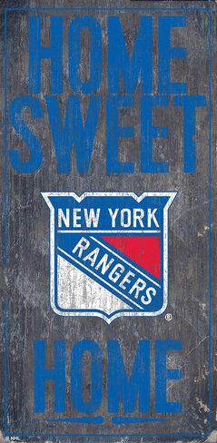 Fan Creations NHL unisex-adult 6x12 Sign in Saudi Arabia