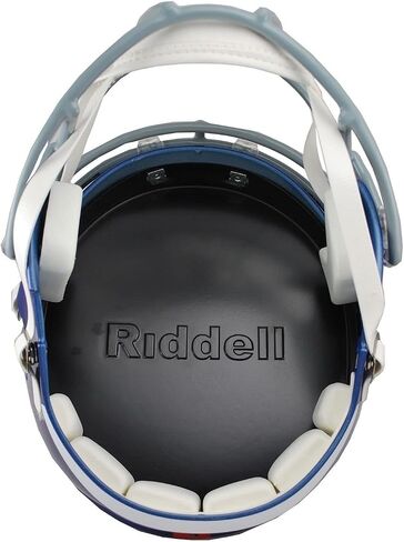 خوذة Riddell NFL للكبار من الجنسين مقاس كامل طبق الأصل in Kuwait