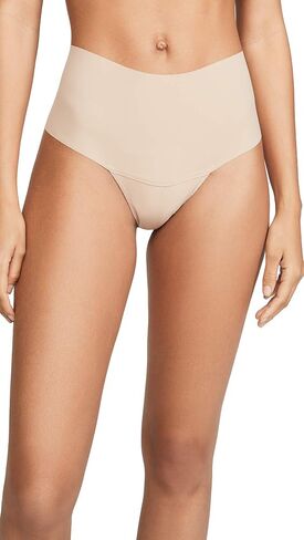 hanky panky Women's Maternity Bare Godiva Thong Panty in Saudi Arabia