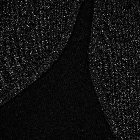 BOLEROSE Girls Long Sleeve Sparkle Cardigan Childrens Kids Bolero Shrug in Kuwait