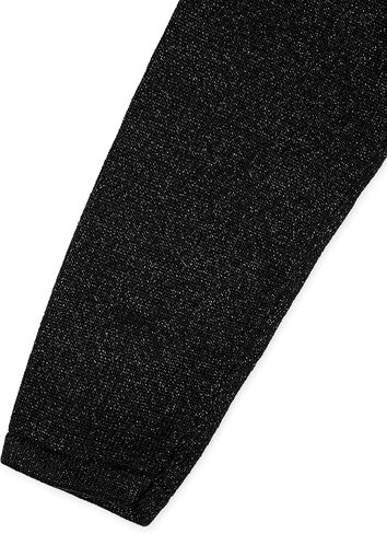 BOLEROSE Girls Long Sleeve Sparkle Cardigan Childrens Kids Bolero Shrug in Kuwait