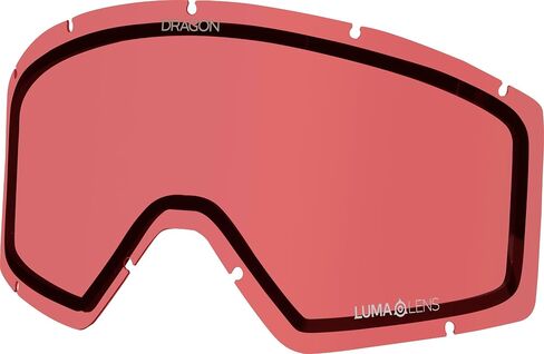Dragon Unisex DXT OTG Snow Goggle Replacement Lens in Saudi Arabia