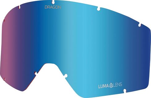Dragon Unisex DXT OTG Snow Goggle Replacement Lens in Saudi Arabia