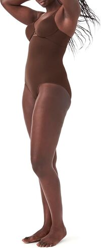 SPANX, Higher Power Panties (3 Pack), Very Black, 2X in Saudi Arabia