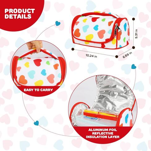 emissary Kids Luggage With Wheels For Girls, 3 piece luggage set, childrens luggage for girls with wheels, kids suitcases with wheels for girls, toddler suitcase for girls, travel luggage for kids in Kuwait