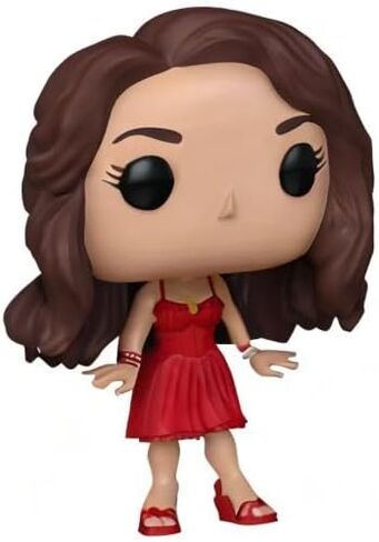 Funko Pop! Movies: Disney 100 - High School Musical, Gabriella in Saudi Arabia
