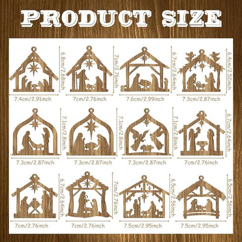 36 Pieces 4th of July Ornaments for Tree Independence Day Wooden Gnome Hanging Decor Red White Blue Wooden Decor Memorial Day Leprechaun Cutouts Pendant for Independence Day Party Home Supplies in Saudi Arabia