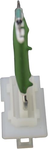 A/C Blower Motor Resistor for Mercedes-Benz Sprinter 2500 3500 C300 C350 for Land Rover LR2 Range Rover Evoque for Volvo V60 S60 XC60 X70 XC70 S80 Replace #68012613AA,2048707710, LR002685 in Kuwait