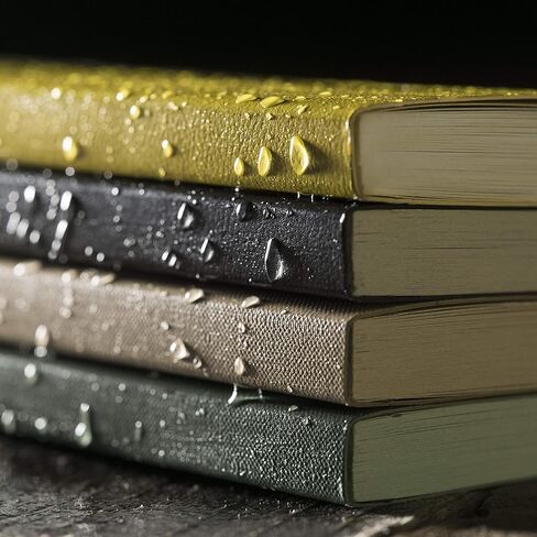 Rite In The Rain Field Flex Memo Book Tan, 6 x 3.5 x 0.25 in Saudi Arabia