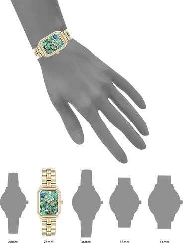 Anne Klein Women's Bracelet Watch in Kuwait