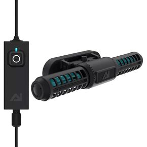 AquaIllumination Orbit 4 Cross-Flow Aquarium Wavemaker Pump…