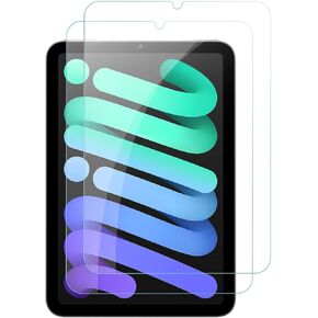 [2 Pack] Anti Blue Light Tempered Glass Screen Protector for iPad 10.2 inch (9th/8th/7th Generation, 2021/2020/2019),Eye Protection,Bubble Free,Anti-Fingerprint for iPad 10.2 Screen Protector