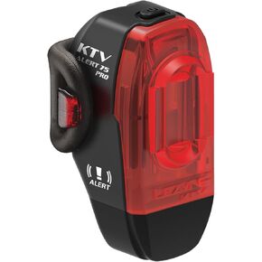 Lezyne KTV Pro Alert Drive Rear 75 Lumens