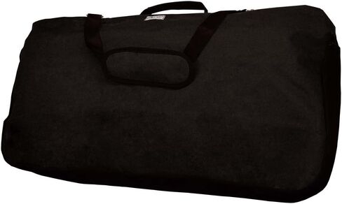 Tahoe Tack X-Large Mesh Saddle Pad Carry Bag with One Year Warranty for English or Western Tack in Saudi Arabia
