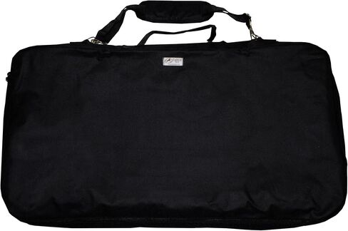 Tahoe Tack X-Large Mesh Saddle Pad Carry Bag with One Year Warranty for English or Western Tack in Saudi Arabia