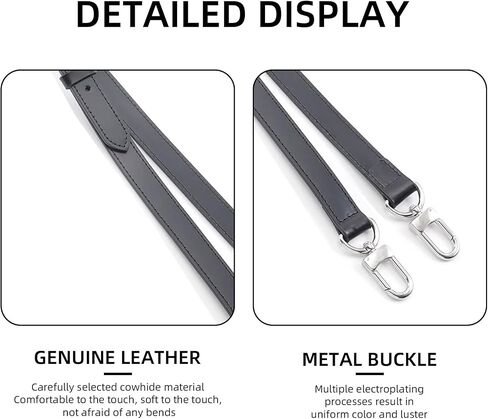 Vachetta Leather Replacement Crossbody Bags Strap Adjustable Shoulder Strap for Speedy 20 25 (Width:0.70in&Length:39.4-47.2in- Beeswax) in Saudi Arabia