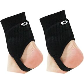 (x 1 Pair) Shield Protector Dual Sided Pads for Soccer Football