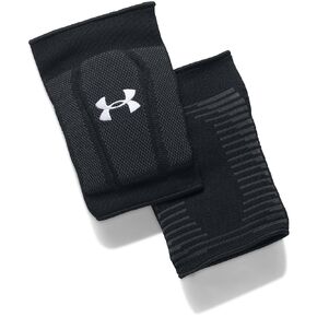 Armour 2.0 Knee Pads YTH White OSFM