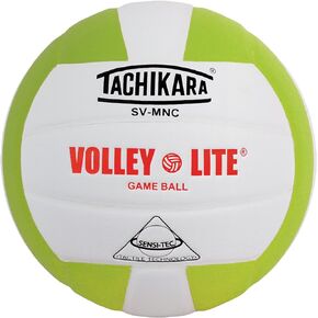 Tachikara Volley-Lite Training Volleyball
