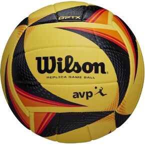 WILSON AVP Game Volleyballs - Official Size