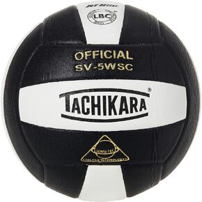 Tachikara Sensi-Tec® Composite SV-5WSC Volleyball (EA)