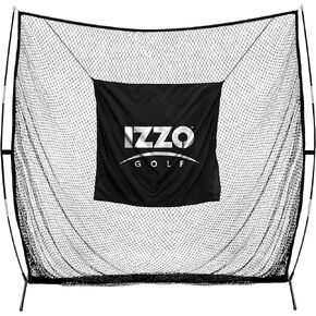 شبكة ضرب الجولف IZZO Golf Titan - شبكة ضرب الجولف للمنزل أو الفناء الخلفي in Kuwait