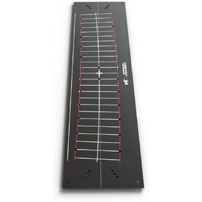 أداة تدريب على ممارسة لعبة الجولف، سجادة لعب الجولف المثالية المثالية، أداة تدريب الجولف على محاذاة الجولف، مجموعة جولف مع قوس وضع in Kuwait