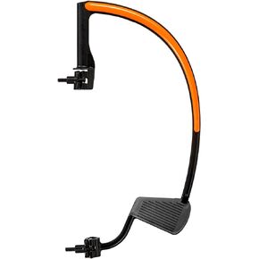 theHANGER Golf Training Aid, Golf Swing Aid Helps with Clubface Awareness, Swing Plane, and Proper Impact in Kuwait