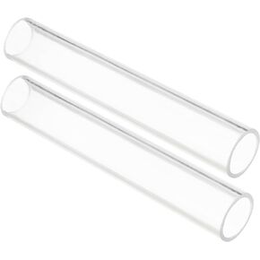 PATIKIL Table Tennis Rubber Roller, Table Tennis Roll Stick Bar Glue Rolling Stick Plastic DIY Sticky Tool