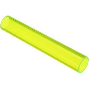 PATIKIL Table Tennis Rubber Roller, Table Tennis Roll Stick Bar Glue Rolling Stick Plastic DIY Sticky Tool for Assembling Table Tennis Racket