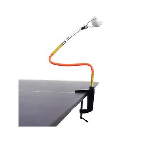 Professional Table Tennis Training Robot Fixed Rapid Rebound Ping Pong Ball Machine Table Tennis Trainer for Stroking