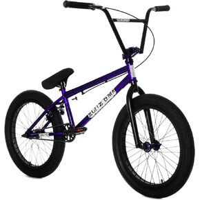 Bicycle 18", 20" & 26" BMX Bike for Teen Bike and Adult Bikes - Freestyle BMX Bike All Models Come with 3 Piece BMX Crankset