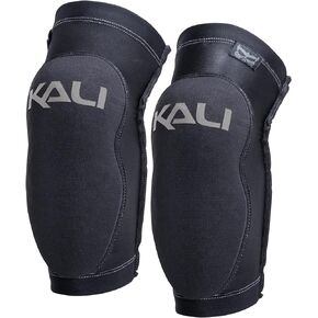 Kali Protectives Mission Elbow Guards - Adult Bicycling Elbow and Arm Pads - Pull-On Closure, Flexible, Durable, Non-Slip
