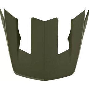 Fox Racing DROPFRAME Visor