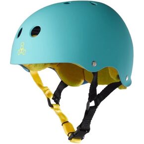 Triple Eight Skate-and-Skateboarding-Helmets Sweatsaver Helmet