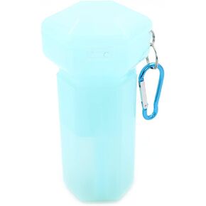 CUESOUL HEX Stamp Chopping Light Dart Case Purple