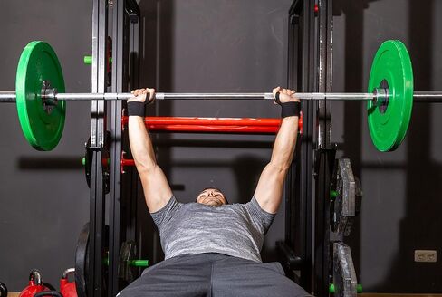 لفافات المعصم PULLUP & DIP، دعم المعصم الاحترافي لرفع الأثقال وتمارين الجمباز وكمال الأجسام وتدريب القوة، التثبيت والحماية للنساء والرجال، لا مزيد من آلام المعصم in Saudi Arabia