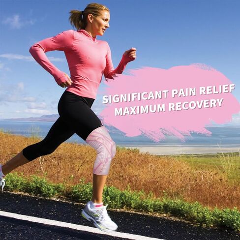 دعامات الركبة من EULANT للنساء والرجال، كم ضغط للركبة مع مثبتات جانبية ووسادة جل الرضفة، دعم الركبة لألم الركبة، وسادات الركبة لتمزق الغضروف المفصلي، والتهاب المفاصل، والرباط الصليبي الأمامي، وتخفيف آلام المفاصل، والجري in Kuwait